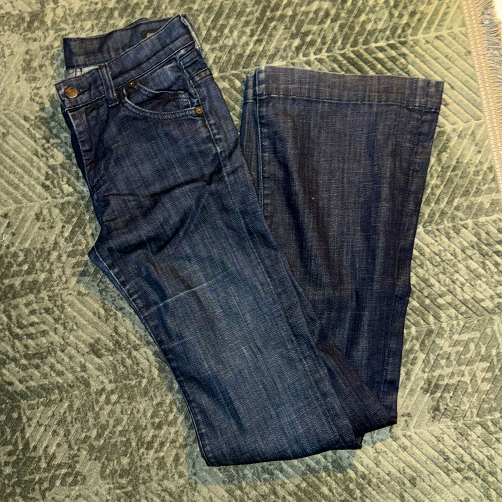 Citizens of Humanity jeans